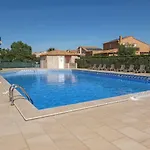 Apartamento Les Embruns-13 By Interhome