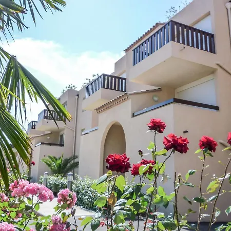 Les Embruns-13 By Interhome * Saint-Cyprien (Pyrenees-Orientales)