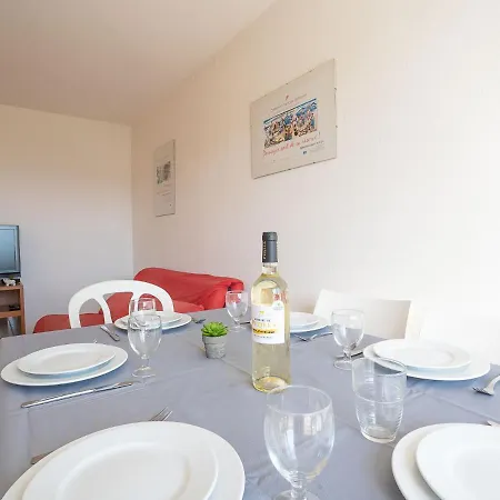 Les Embruns-13 By Interhome * Saint-Cyprien (Pyrenees-Orientales)