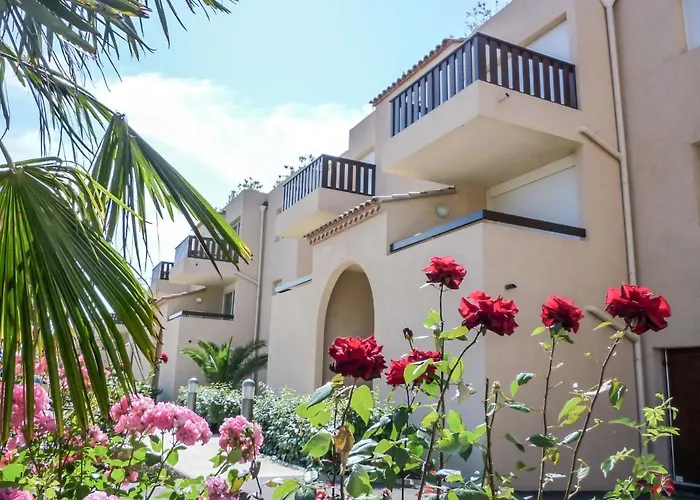 Les Embruns-13 By Interhome * Saint-Cyprien (Pyrenees-Orientales)