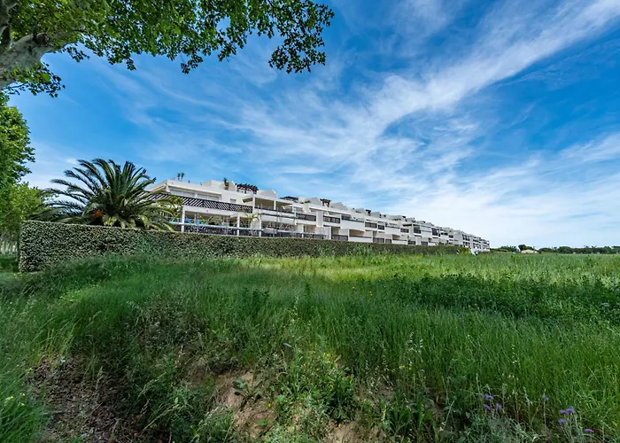 Daire Les Embruns-13 By Interhome Saint-Cyprien (Pyrenees-Orientales)